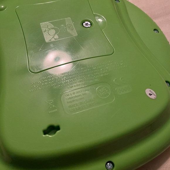 Leapfrog Mr Pencil - Picture 3 of 4